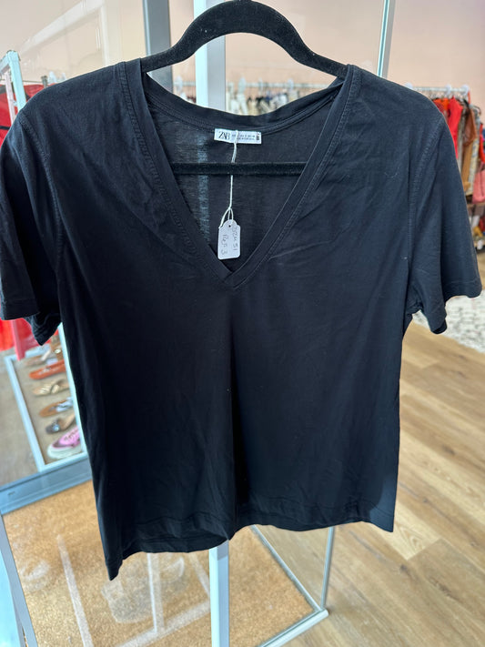 T-shirt Zara T.S