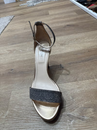 Nero Giardini sandales doré T.40