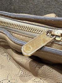 Sac Louis Vuitton mahina 23/09 en cuir