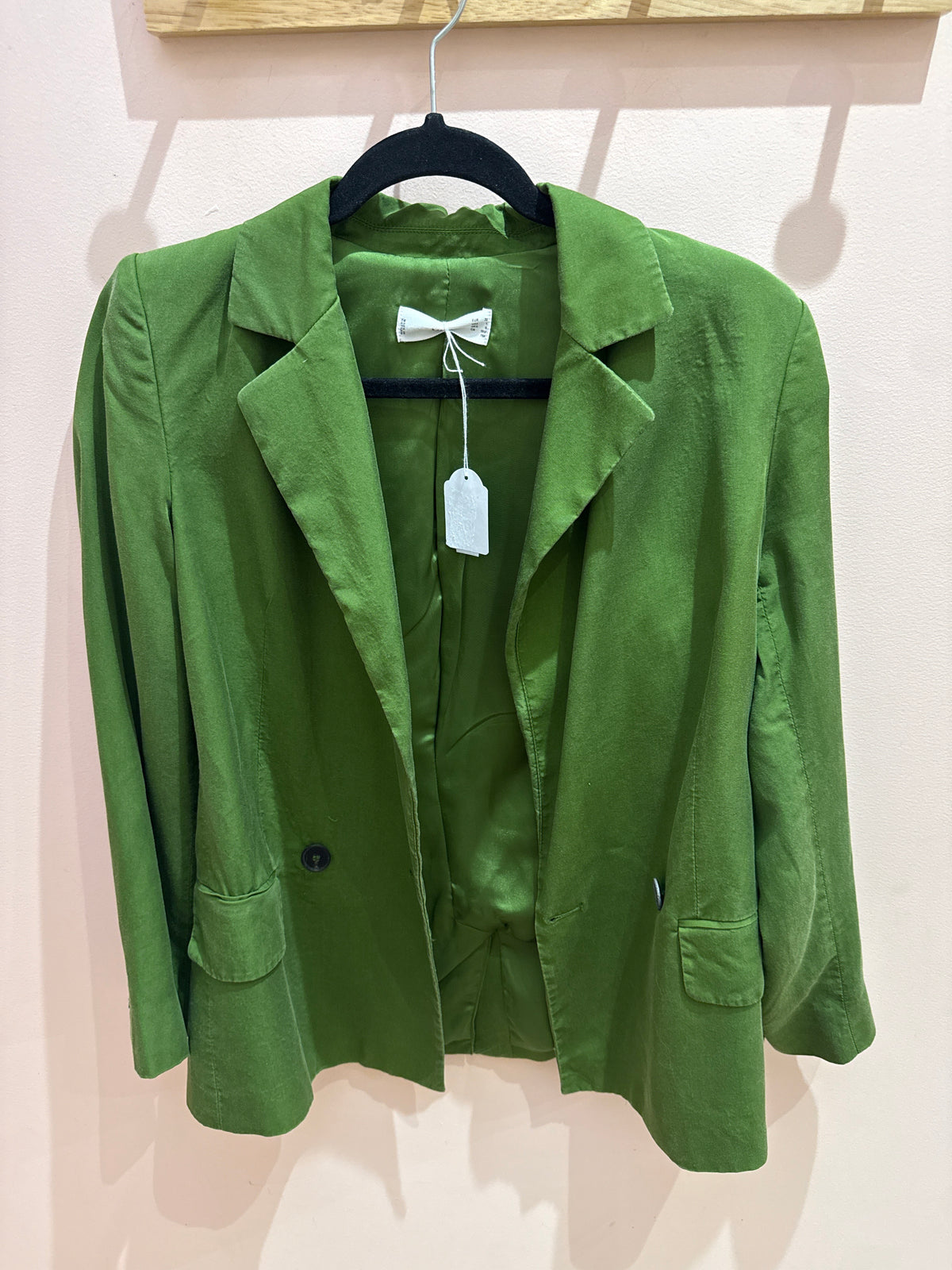 Veste blazer Mango T.XS