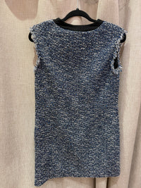 Robe tweed Claudie Pierlot T.36 27/09