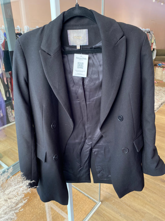 Veste Maje T.36