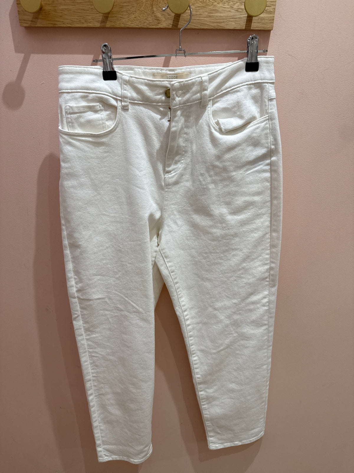 Jean 39 I.Code