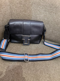 Sac le tanneur en cuir