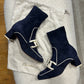 Bottes Santoni Taille 37