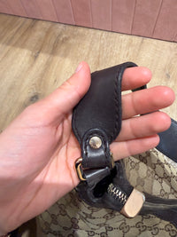 Sac Gucci sukey monogramme