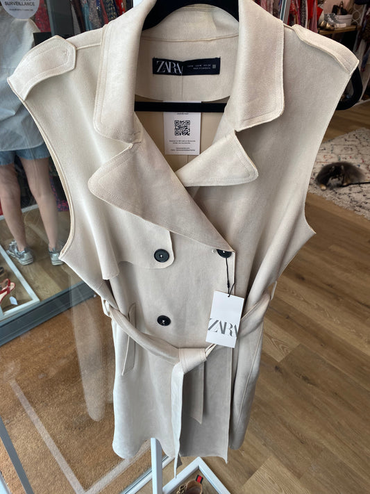 Veste Zara T.M