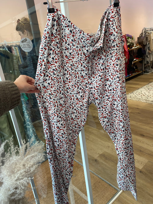 Pantalon MKT T.40