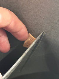 Sac vert olive Louis Vuitton Alma GM vente privée