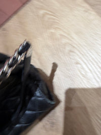 Sac noir matelassé Michael Kors 10/10