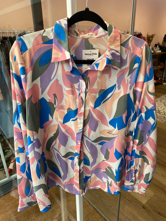 Chemise Emma Ella T.M