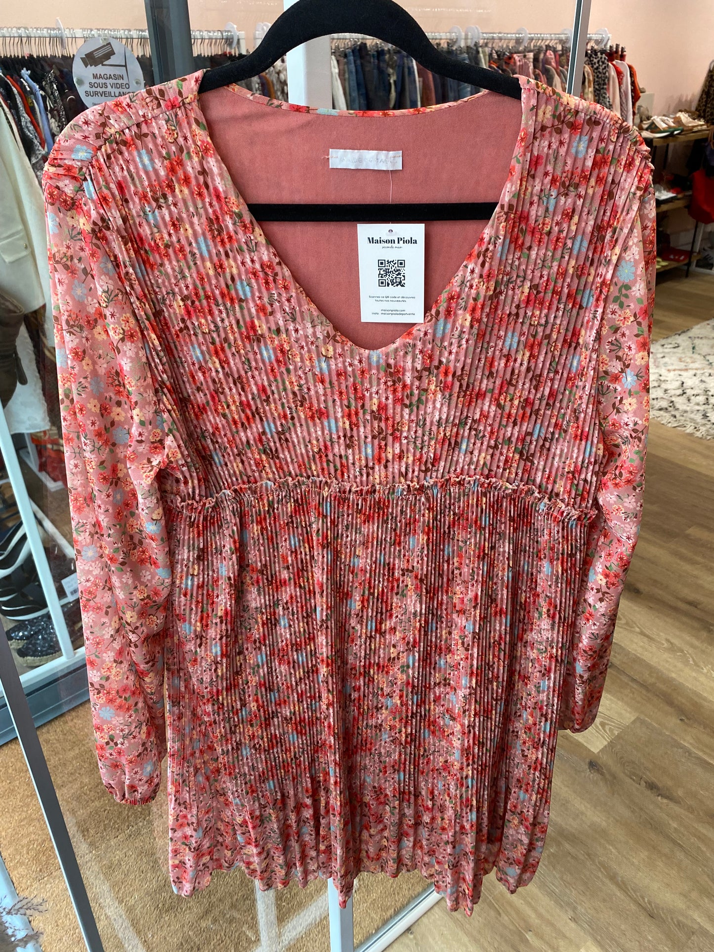 Robe Made In Italy T.U