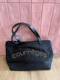 Sac courreges vintage 25/06