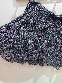 Jupe courte noire The Kooples T.L