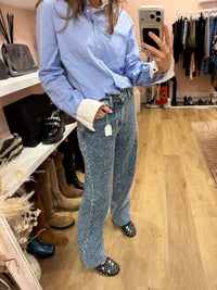 Jean taille 38 Vicolo 13/10
