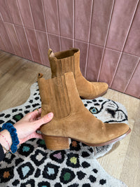 Bottines talons Monoprix T.40