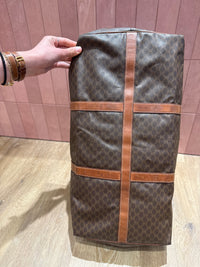 Sac Céline voyage monogramme