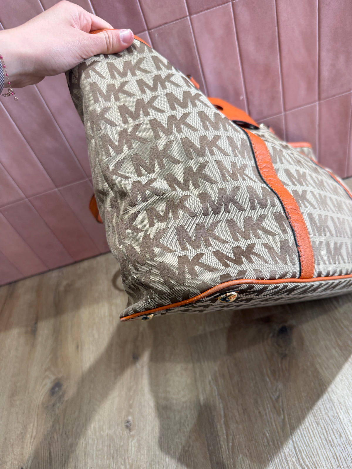 Sac Michael Kors 27/05