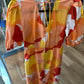 Robe longue object T.38