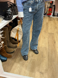 Jean taille 38 Vicolo 13/10