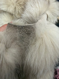 Veste sans manches Mayfurs Renard T.S 19/10