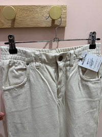 American Vintage Jean beige TXS/S
