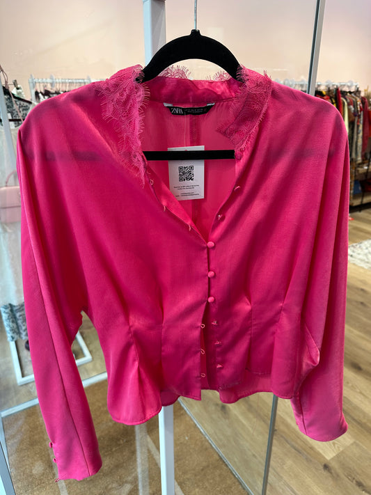 Top Zara T.M