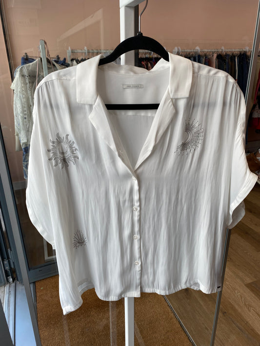 Blouse IKKS T.38