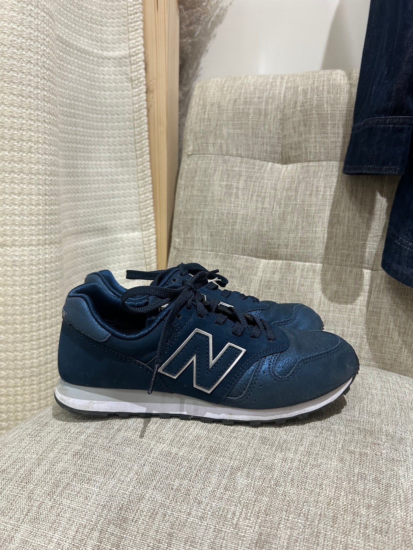 Baskets New balance Taille 37.5