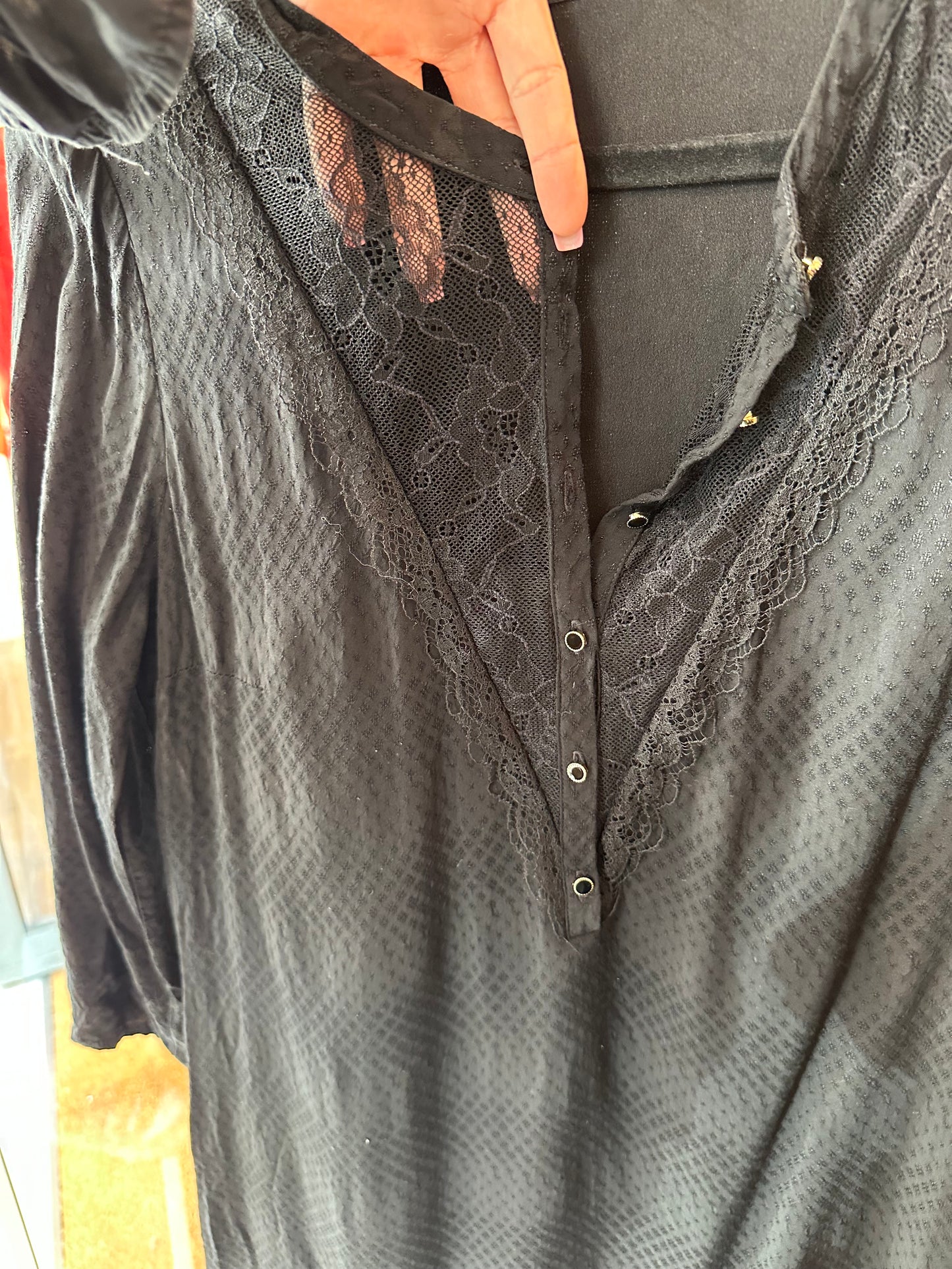 Robe One step T.38