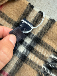 Écharpe en cachemire Burberry 15/08