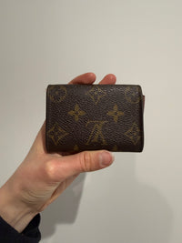 Porte-monnaie Louis Vuitton vintage