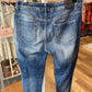 Jean Closed T.38/40
