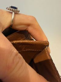 Porte-monnaie Louis Vuitton vintage