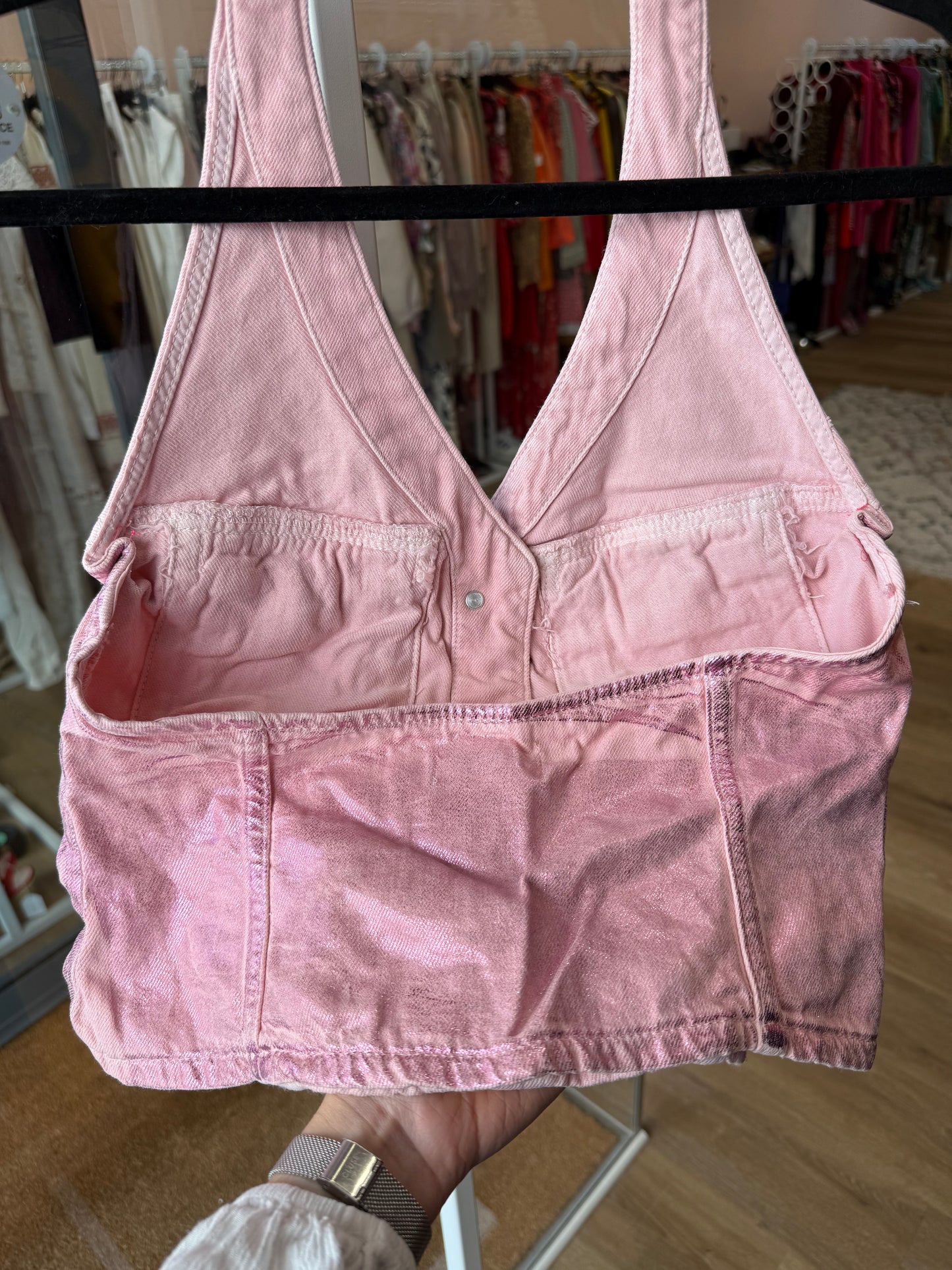 Top Zara T.M