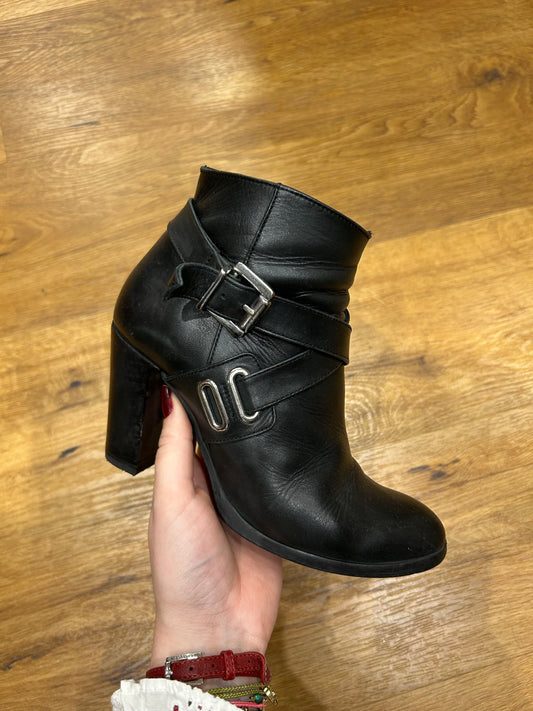 Bottines Minelli Taille 36