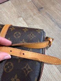 Sac chantilly Louis Vuitton