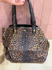 Sac léopard Billy — Jérôme Dreyfuss 21/10