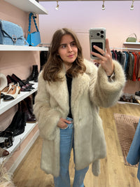 Manteau Zadig & Voltaire T.M 17/09