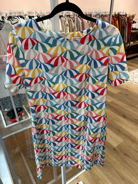 Robe Molly Bracken T.S