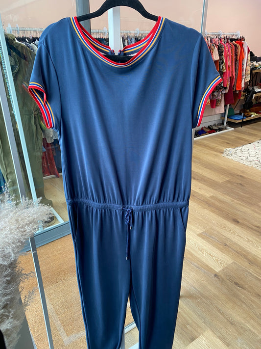 Combinaison Hilfiger T.S