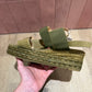 Sandales Castaner T.40