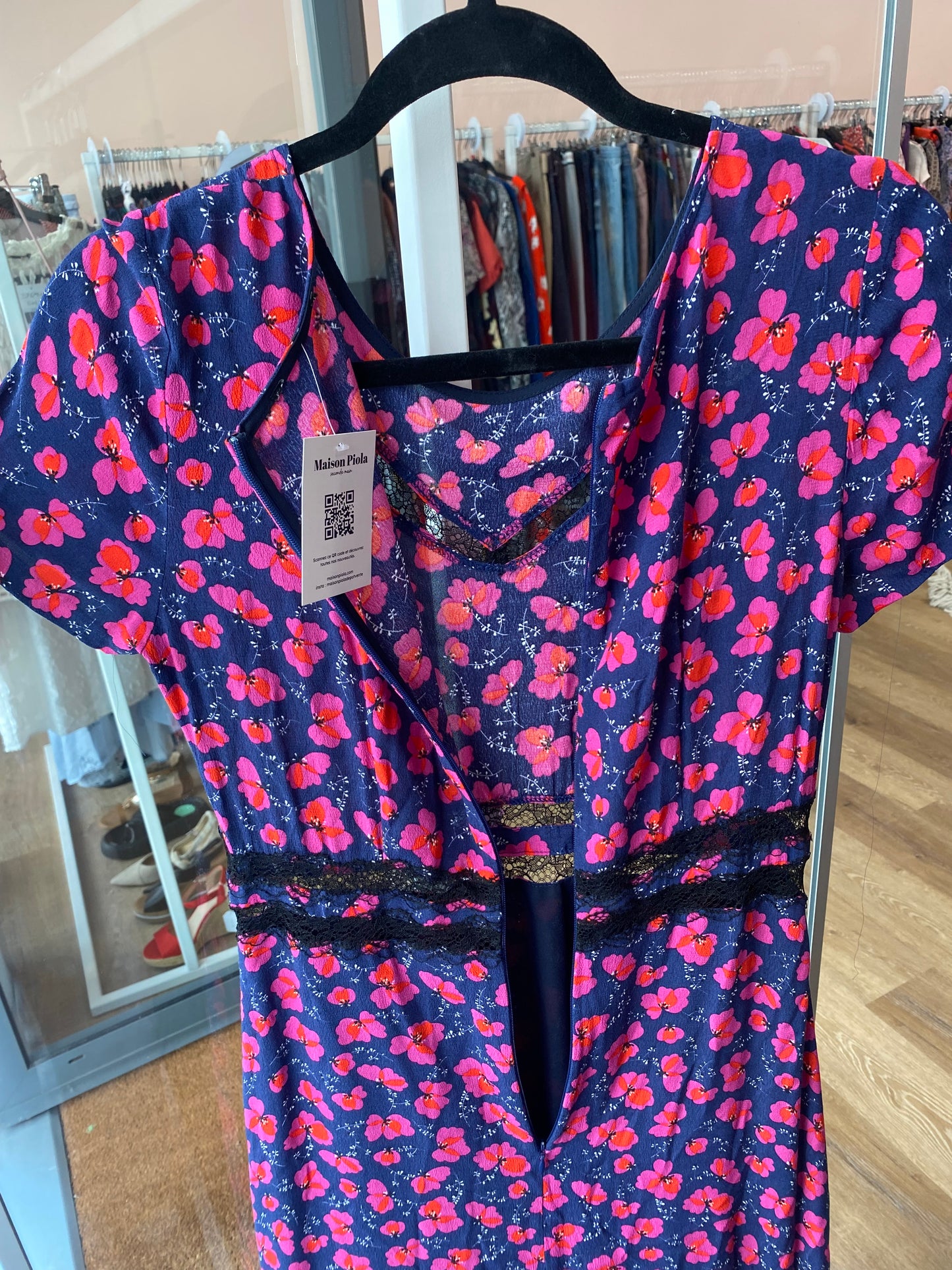 Robe Sinequanone T.38