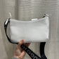 Sac blanc Hugo boss