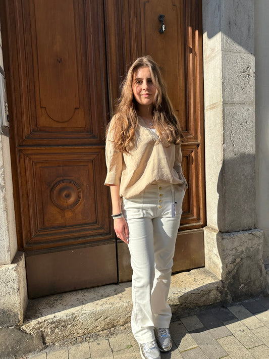 Jean l’atelier mademoiselle Fanny T.M