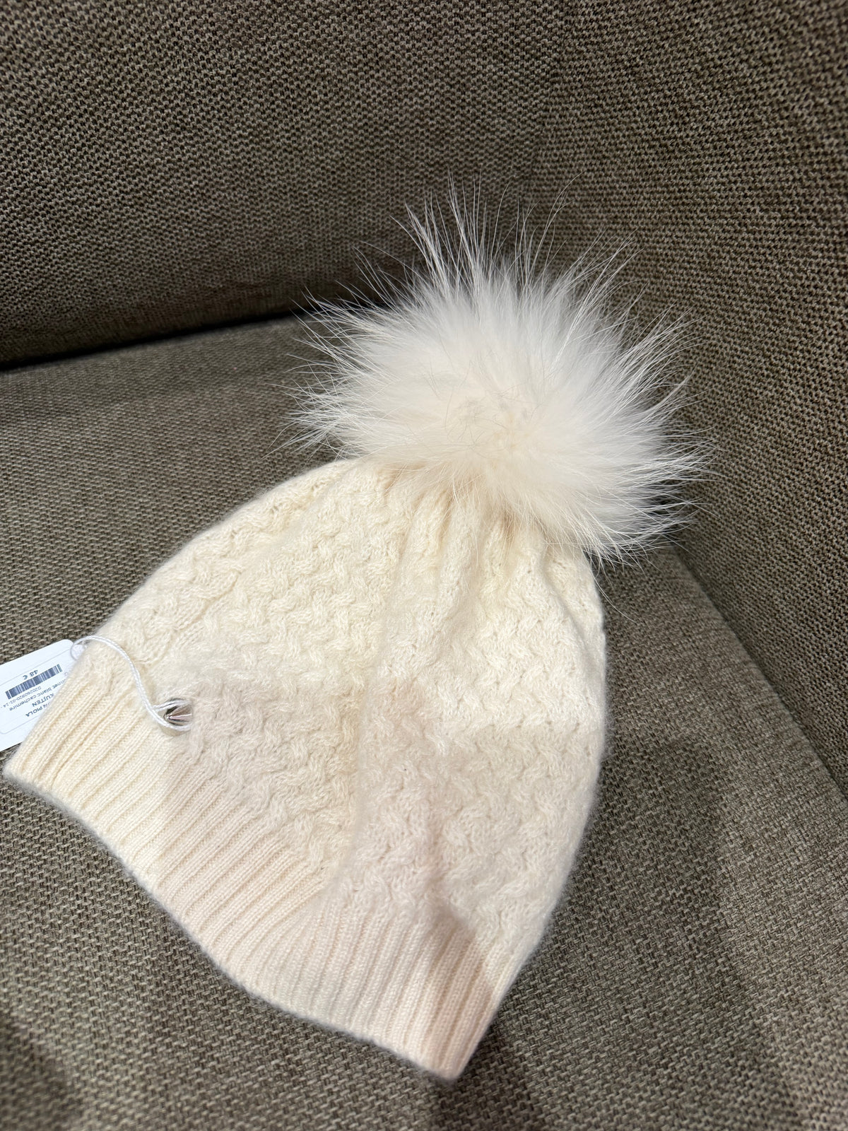 Bonnet cachemire kujten 19/10