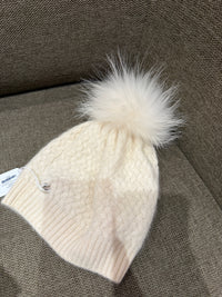 Bonnet cachemire kujten 19/10