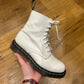 Bottines DrMartens Taille 37