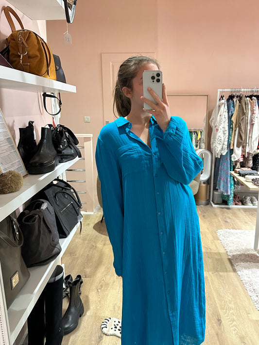 Robe maison 123 T.L