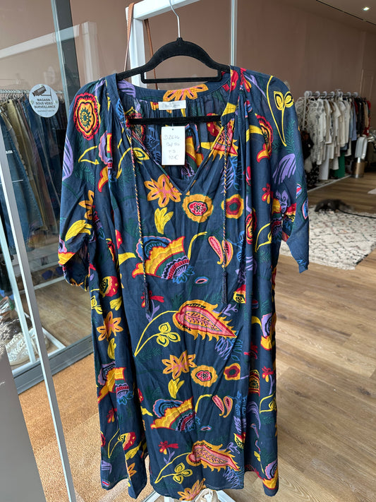 Robe Bella jones T.S
